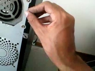 Montagem de pc passo a passo Parte 2