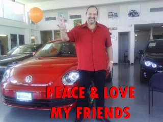 VWofCC Pre-Owned Vehicles On Clearance!!!!