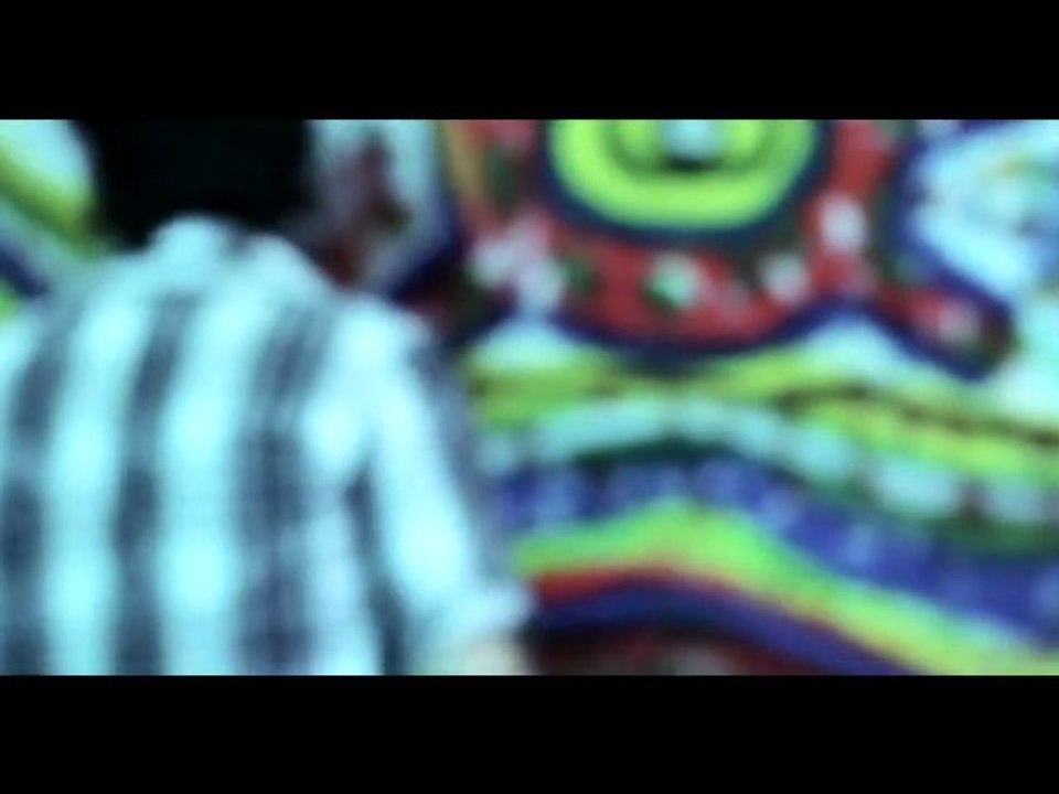 Shake Down Babylon - Kimberly