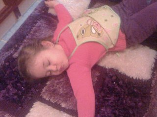 canım kızım iyiki doğdun yurdagül melisa arı