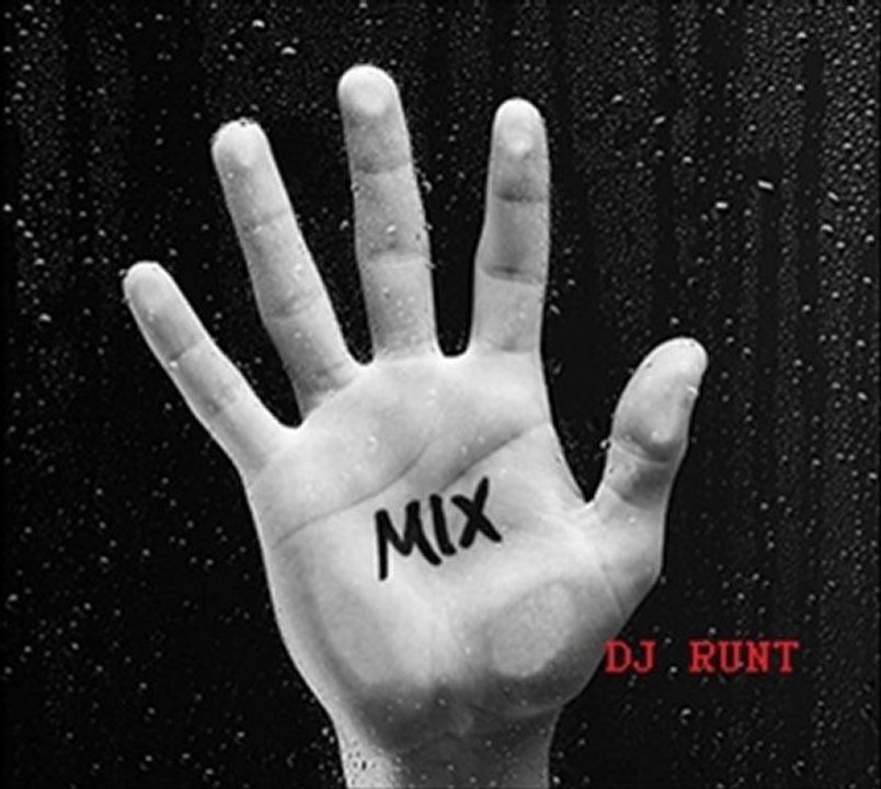 Enter Ride Mix