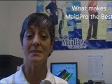 What Makes MaidPro House Cleaning the Best Maid Service! Part 1-Quality Control