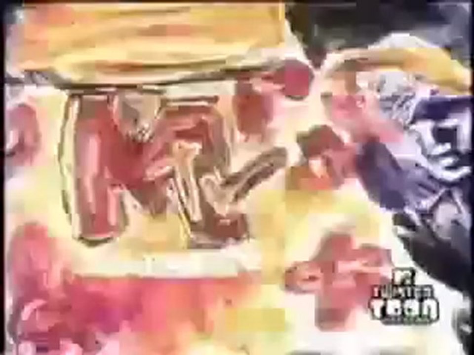 MTV ID - Dance (1994)