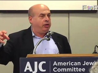 Natan Sharansky: Awakening Jewish Identity