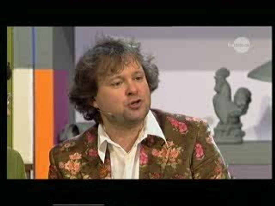 Les Belge Chante
