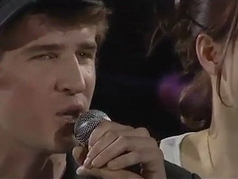 Les Colporteurs de Rêves aux Trophées de Savoie 2011