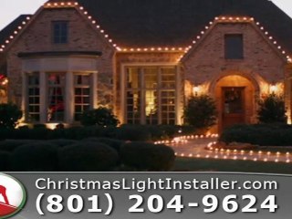 Chicago Christmas Lights - Westchester, Downers Grove