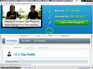 {Empower Network} PROOF! Over $600 in 1 week! LEADMONSTER!