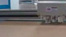 aokecut@163.com corrugated flute paper cutter