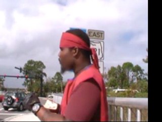 WHAT IS THE ALMIGHTY THAT WE SHOULD SERVE HIM TWO THIRDS SAY