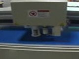 aokecut@163.com PP corrugated router coroplast cutter cutting machine plotter
