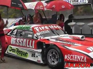 ¡No te pierdas la Promoción GP Quini 6 en Balcarce! 🏁