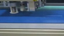 aokecut@163.com PVC corrugated cutter plotter cutting machine