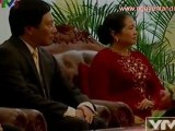 Ông Nguyễn Tấn Dũng thăm hữu nghị chính thức INDONESIA