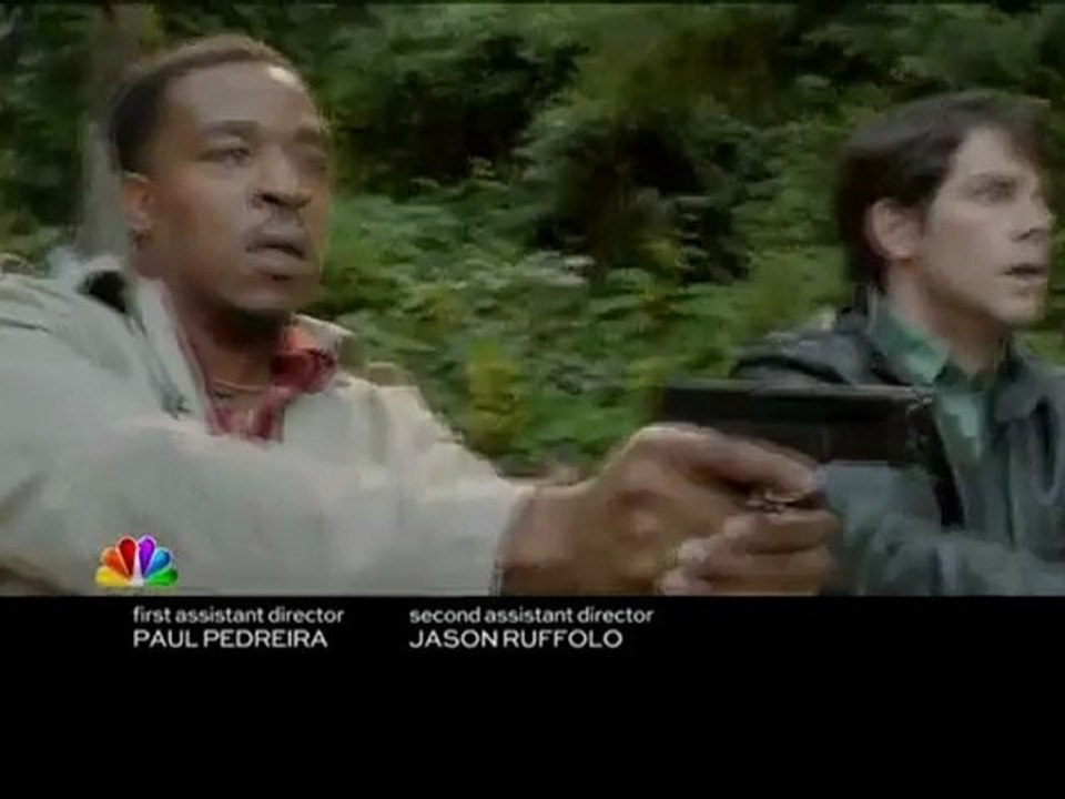 Grimm 1.04 LonelyHearts