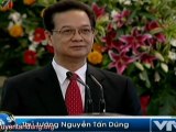 Ông Nguyễn Tấn Dũng kết thúc tốt đẹp chuyến thăm INDONESIA