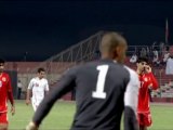 Qualifications Coupe du Monde: Bahrein 1 - 1 Iran