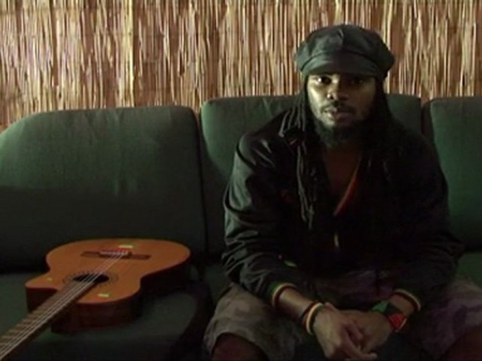 Interview Little Guerrier
