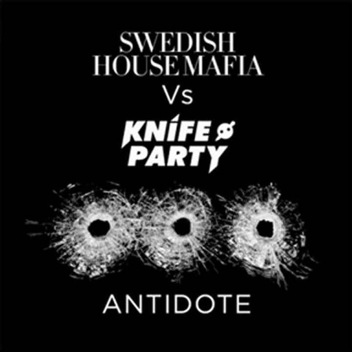 Swedish House Mafia & Knife Party - Antidote (Vocal Mix)