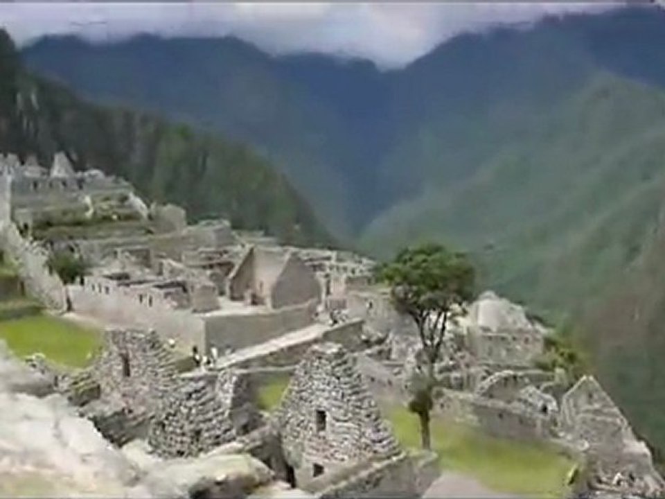 MACHUPICHU