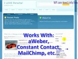 Creating An Auto-Profit Affiliate Niche Website In 21 Seconds! | Niche Sites - Instant Niche Maker