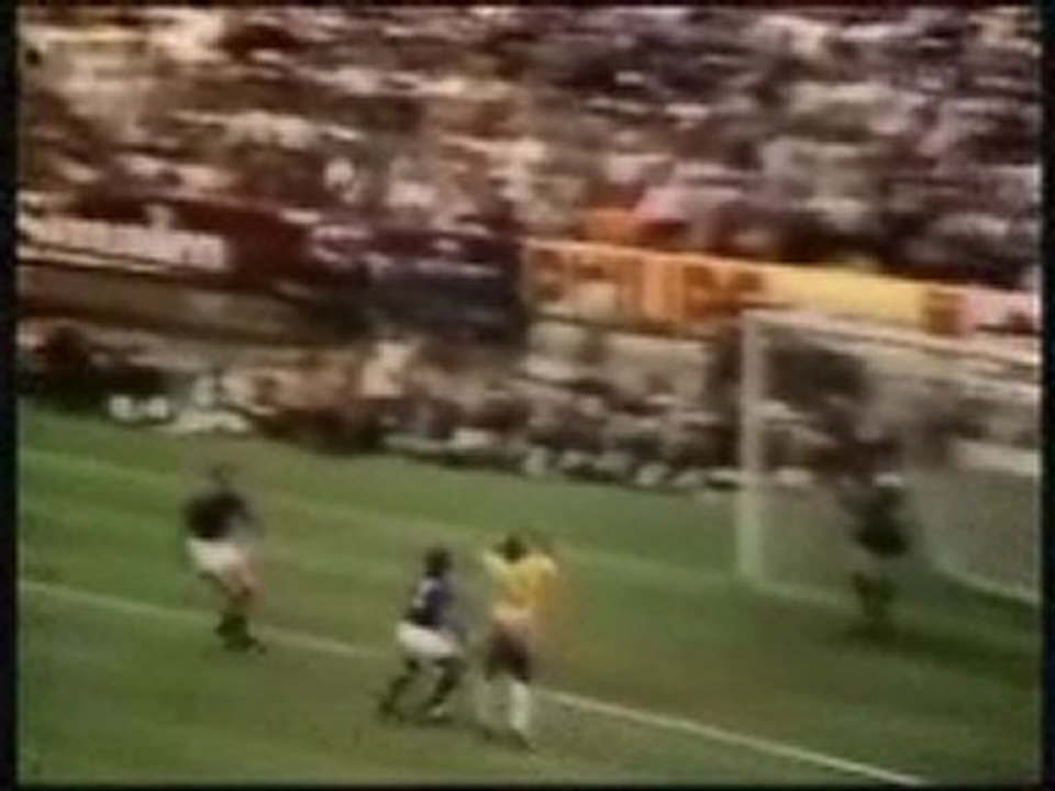 010 - Coupe du Monde 1970 - Mexico