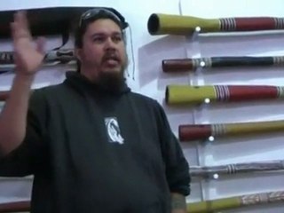 New OKA Didgeridoo Music Album