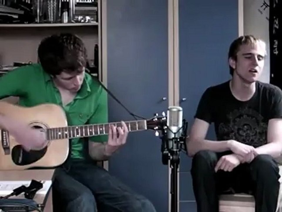 Dead By Sunrise 'Morning After' Acoustic FeRa