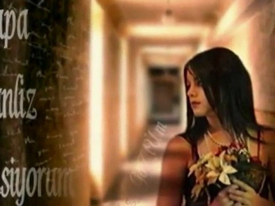 Funda Arar ( Bu Sabah Güneş Doğmuyor )