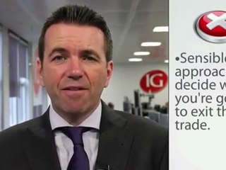 Running Losses hoping that Markets will Turn Round