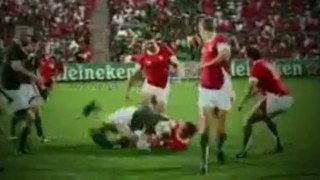 How to watch - Northampton Saints vs Munster 2011 - Rugby Heineken Cup Cup 2011 Streaming