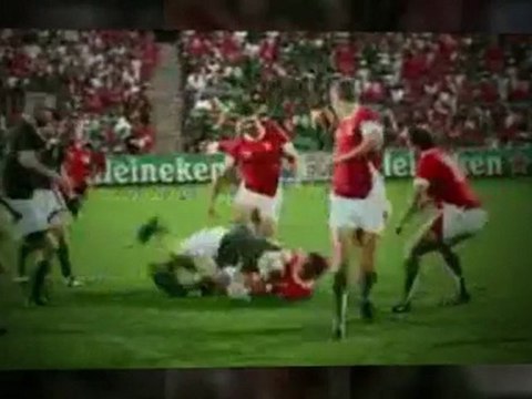 How to watch - Northampton Saints vs Munster 2011 - Rugby Heineken Cup Cup 2011 Streaming