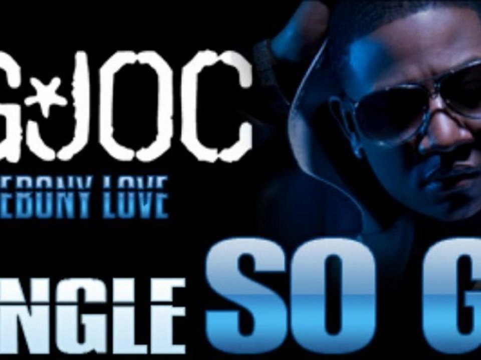 Yung Joc - So Good (Ft 2 Chainz & Ebony Love) (Clean Version) (New 2011)