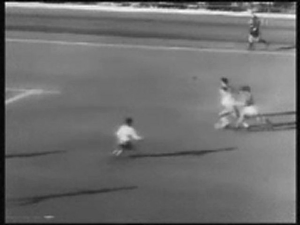005 - Coupe du monde 1962 au Chili