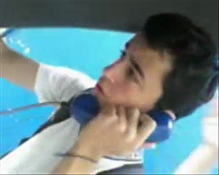 Studioas O Filme II