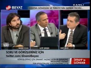 Dinamit 74.Bölüm 2.Kısım