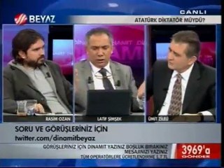 Dinamit 74.Bölüm 3.Kısım