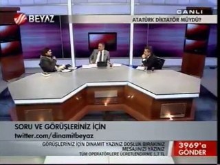 Dinamit 74.Bölüm 5.Kısım