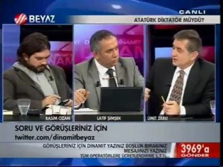 Dinamit 74.Bölüm 7.Kısım