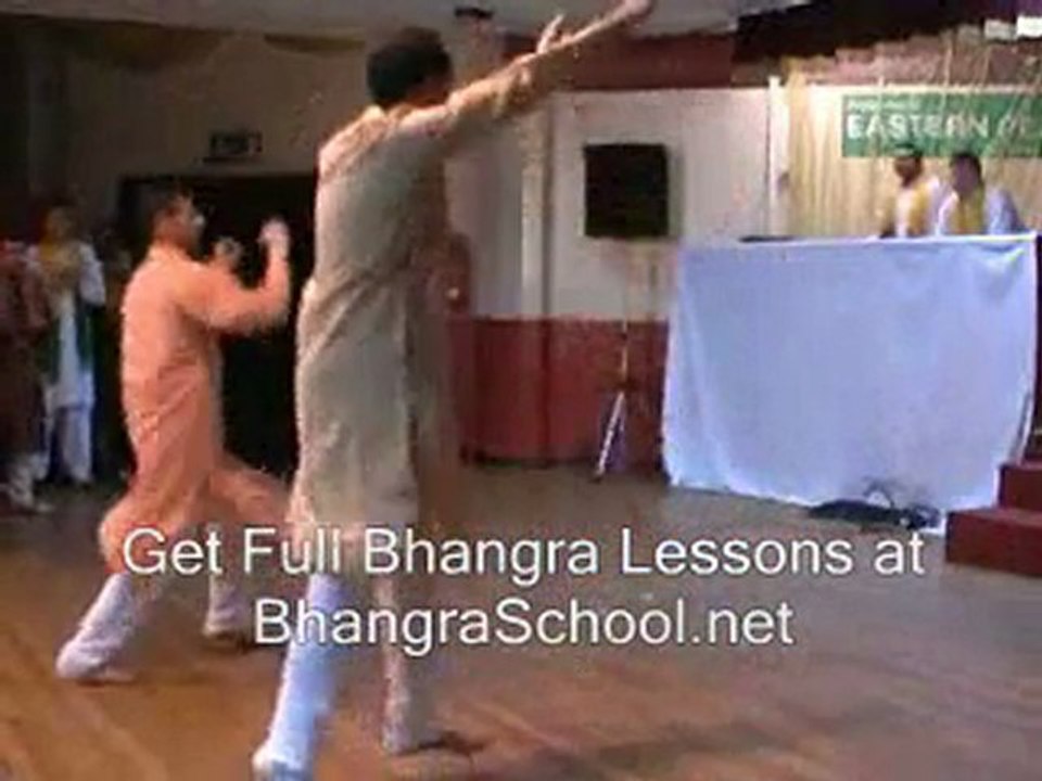 learn bhangra punjabi dance classes