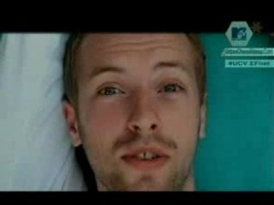 Coldplay - The scientist