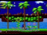 Sonic the Hedgehog - Documentary Part 1: The Birth of Sonic