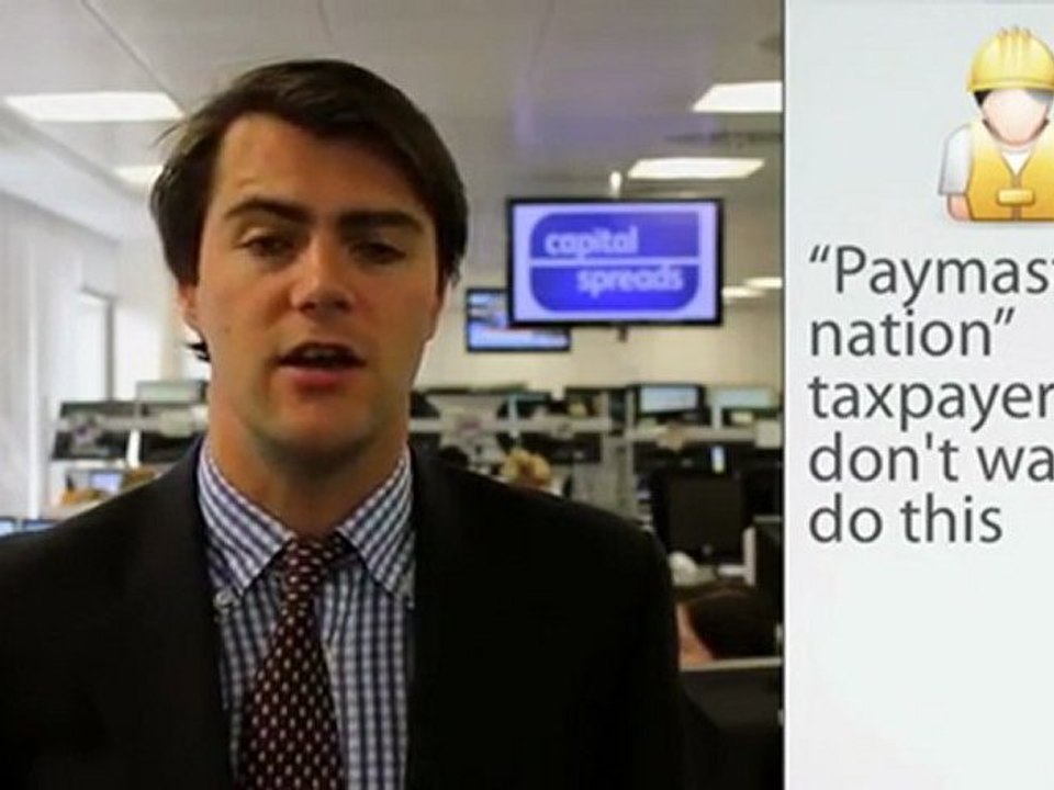 The EU and the European Sovereign Debt Crisis