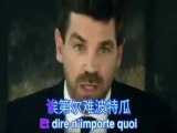 Jérôme Van Den Hole # Boum boum (teaser   clip   live)