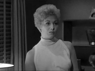 Pushover (1954)