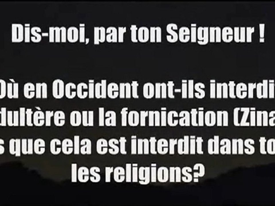 Réponse à Tariq Ramadan par le Shaykh Al 'Outeybi