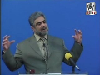 Charity And Justification - What Quran says by Mohammad Shaikh 02/05 (2007)