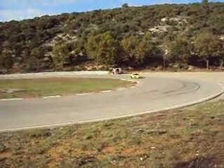 Grand Sambuc - 11/11/11 - 3ème session après-midi