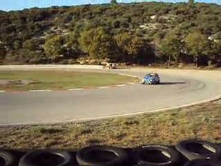 Grand Sambuc - 11/11/11 - 4ème session après-midi