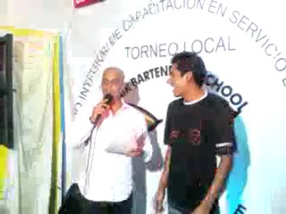 torneo FBS "NEW GENERACION FLAIR CHALLANGE" 24/08/11